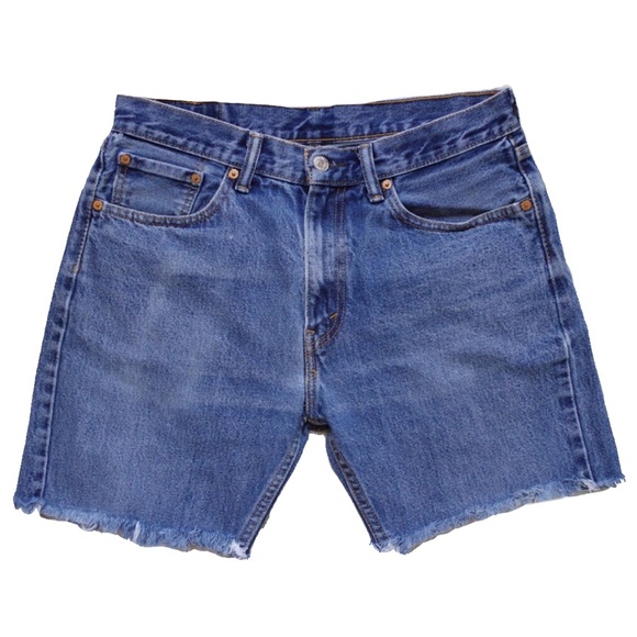 jcpenney mens levis shorts